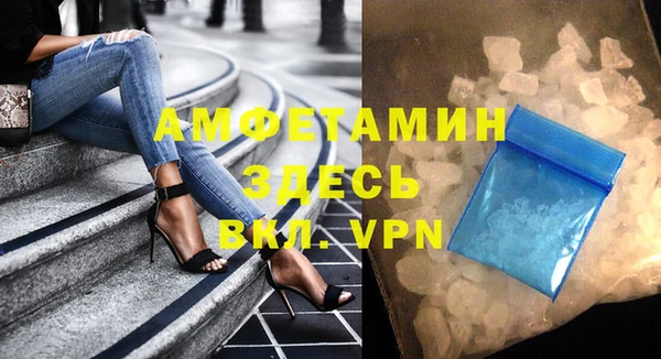 Альфа ПВП Горняк