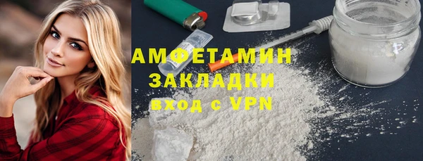 Альфа ПВП Горняк