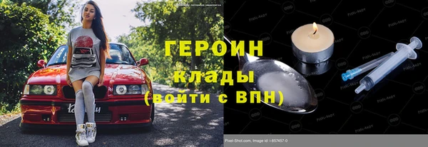 Альфа ПВП Горняк